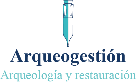 Logotipo Arqueogestión